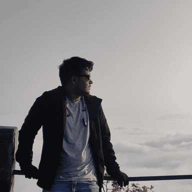 Bishal Dali's profile