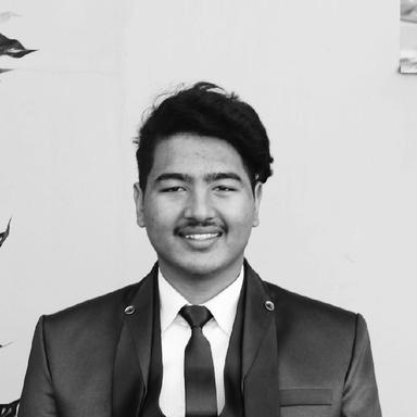 Rohan Shrestha's profile