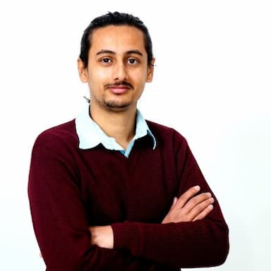 Manoj Neupane's profile