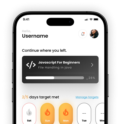 Codynn Mobile App